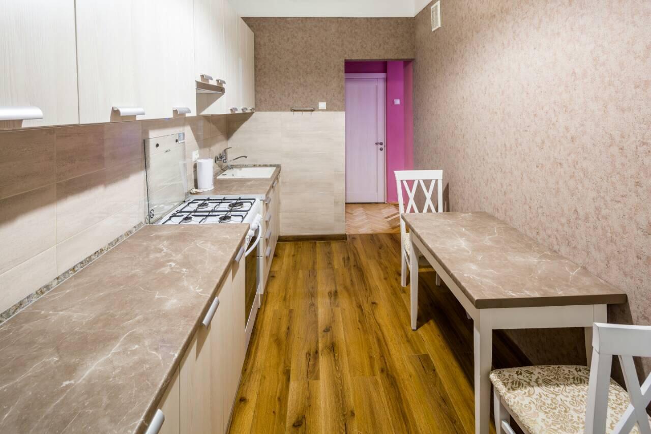 Apartments In The Center Львов Экстерьер фото