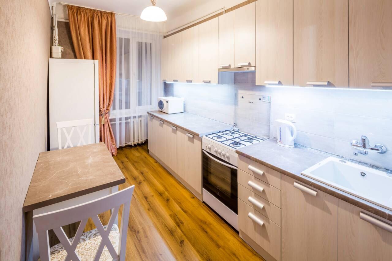 Apartments In The Center Львов Экстерьер фото
